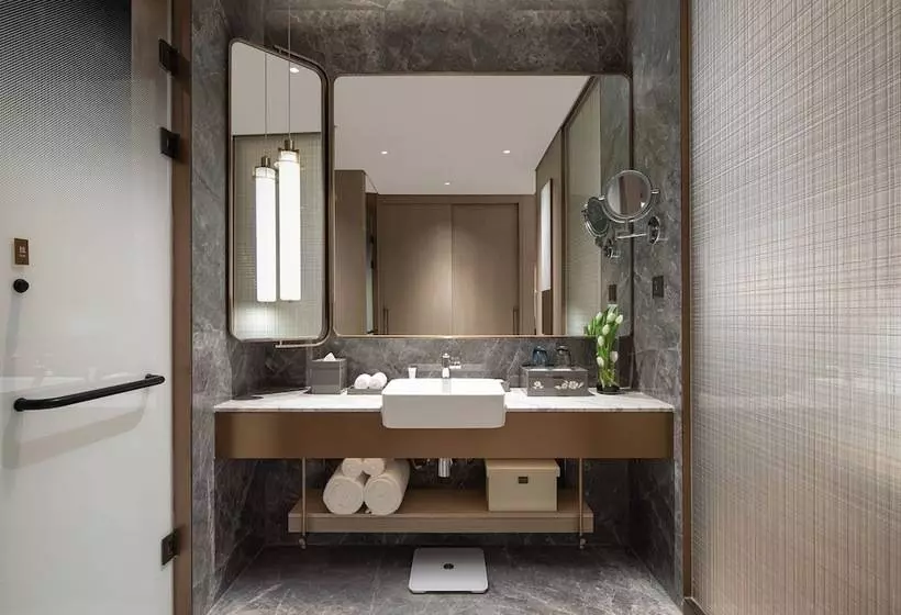 Hotelli Nbicc Wonderland