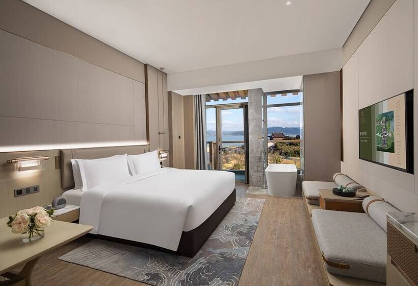 فندق Nbicc Wonderland