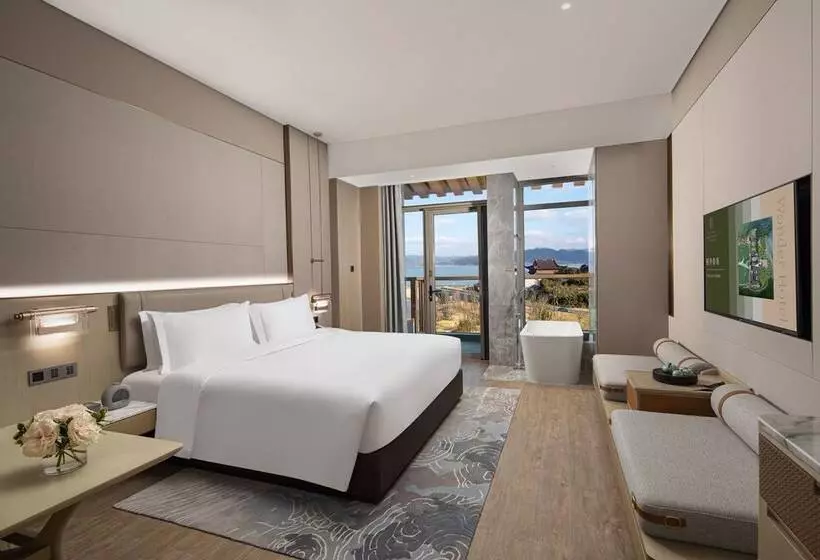 Hotelli Nbicc Wonderland