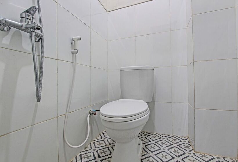 Hotel Ndalem Pusponyidro By Reddoorz