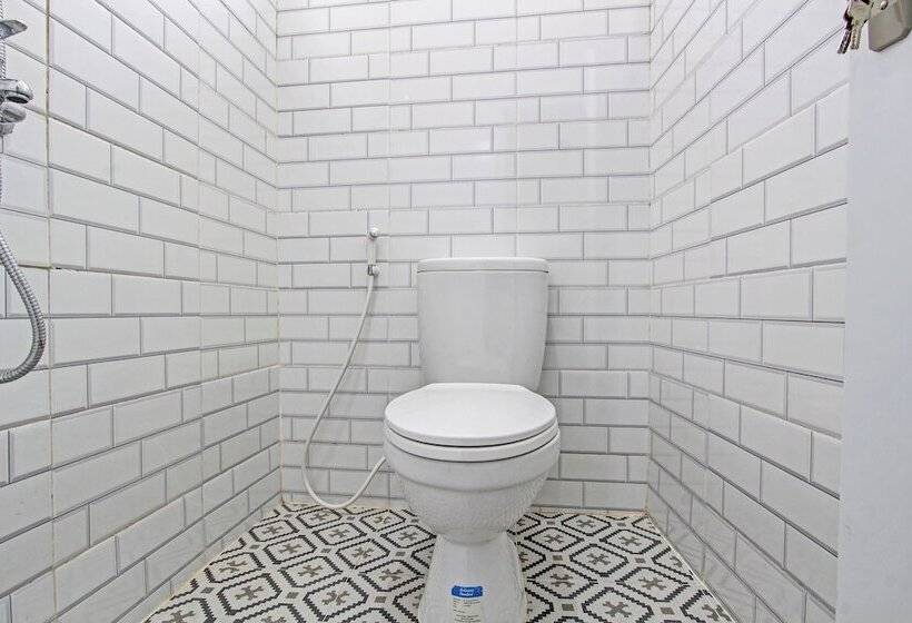 Hotel Ndalem Pusponyidro By Reddoorz