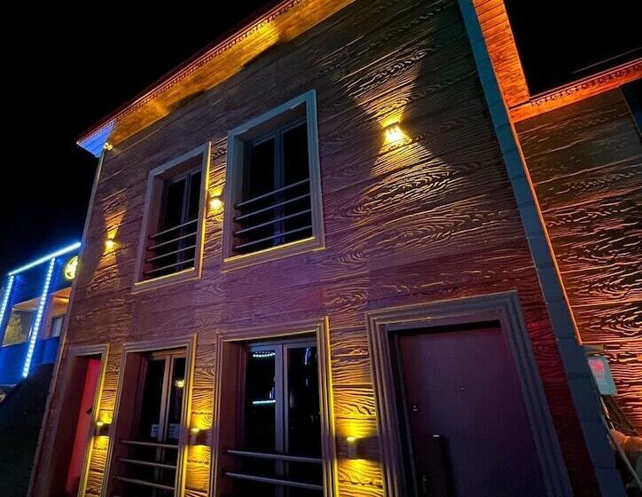 בית מלון כפרי Netya Suite