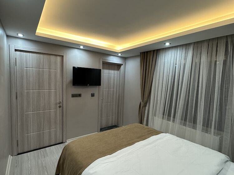 בית מלון כפרי Netya Suite