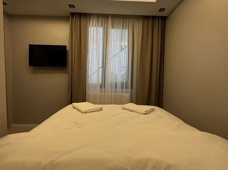 בית מלון כפרי Netya Suite