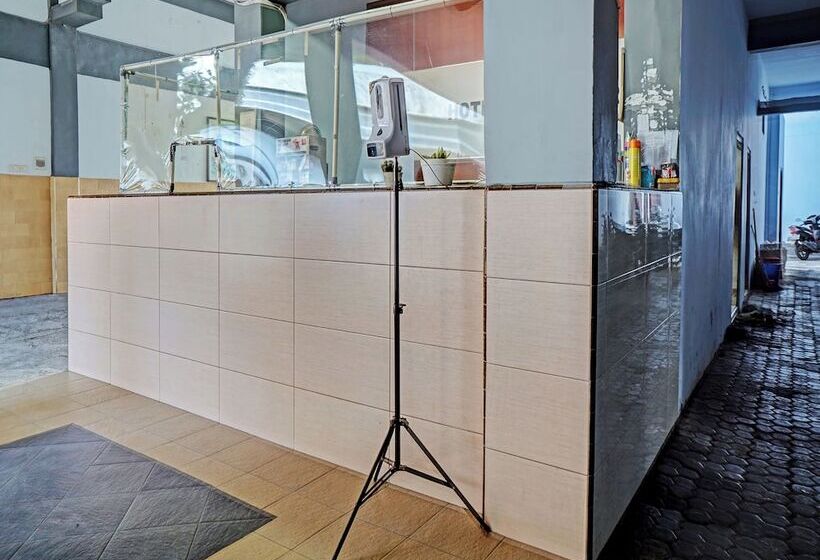 فندق Nusantara By Oyo