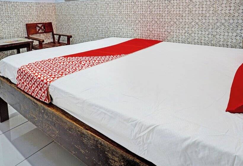 فندق Nusantara By Oyo