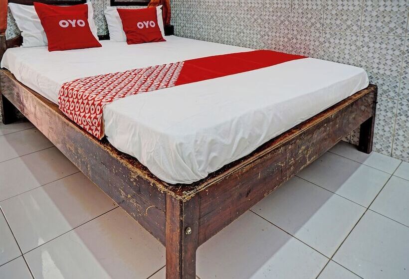 فندق Nusantara By Oyo