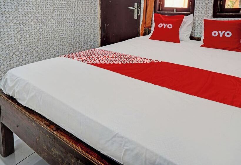 فندق Nusantara By Oyo