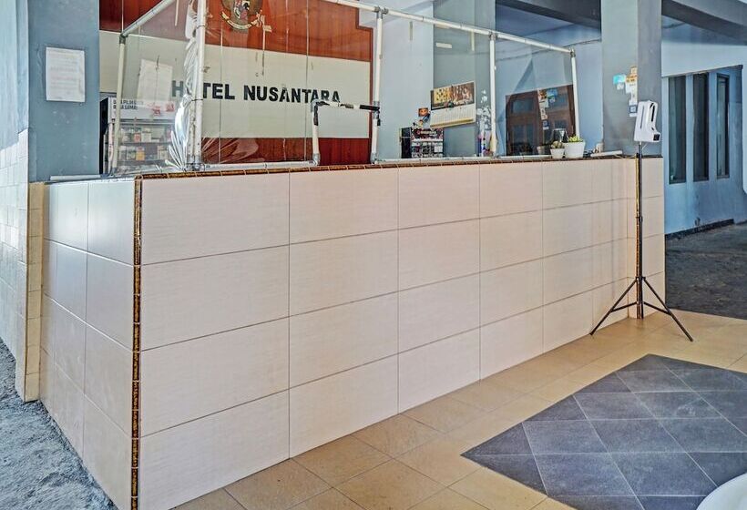 فندق Nusantara By Oyo