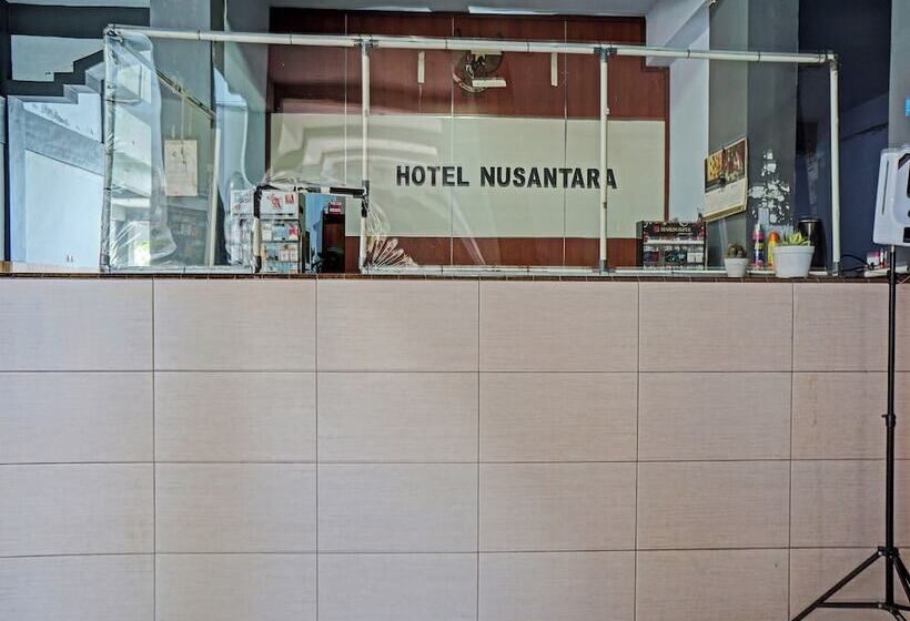 فندق Nusantara By Oyo