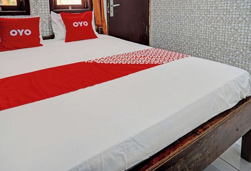 فندق Nusantara By Oyo