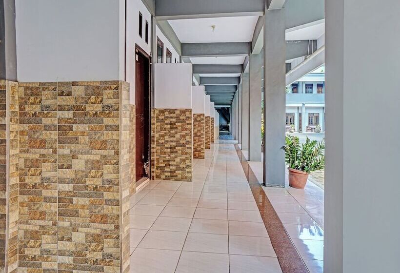 فندق Nusantara By Oyo