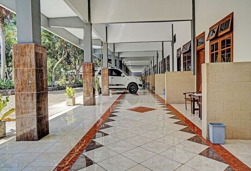 فندق Nusantara By Oyo