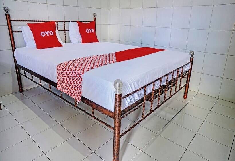 فندق Nusantara By Oyo