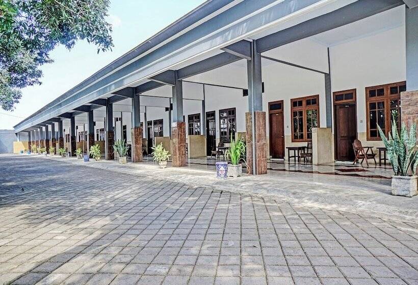 فندق Nusantara By Oyo