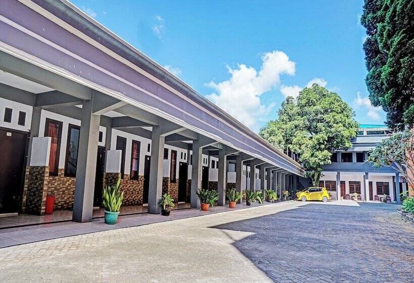 فندق Nusantara By Oyo