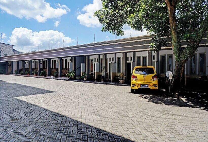 فندق Nusantara By Oyo