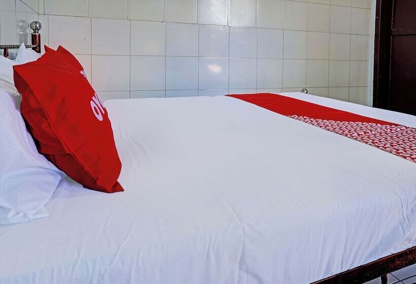 فندق Nusantara By Oyo