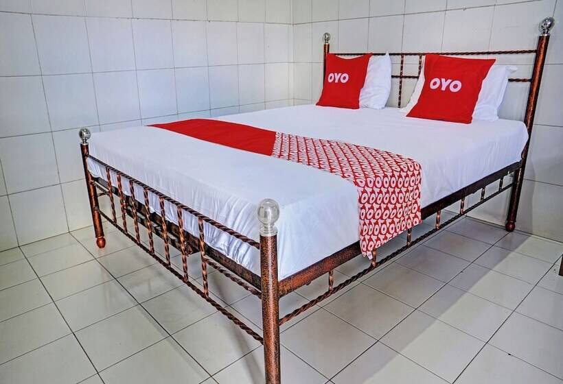 فندق Nusantara By Oyo