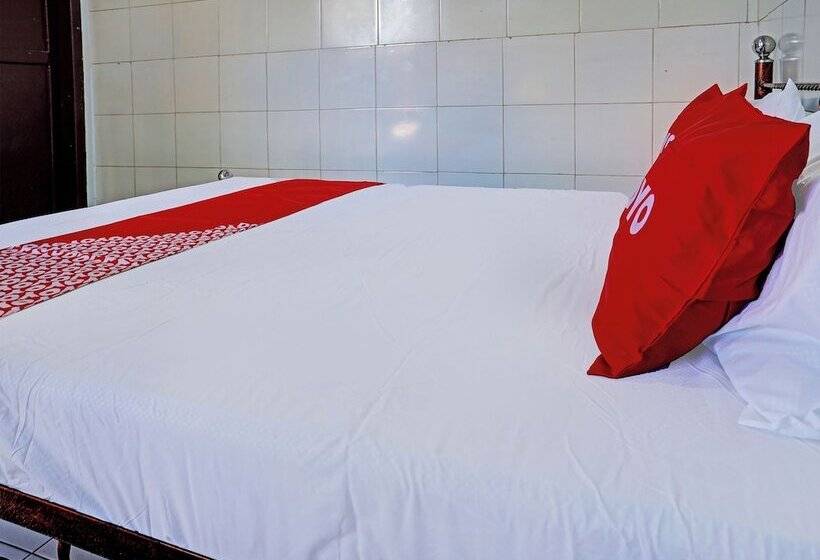 فندق Nusantara By Oyo