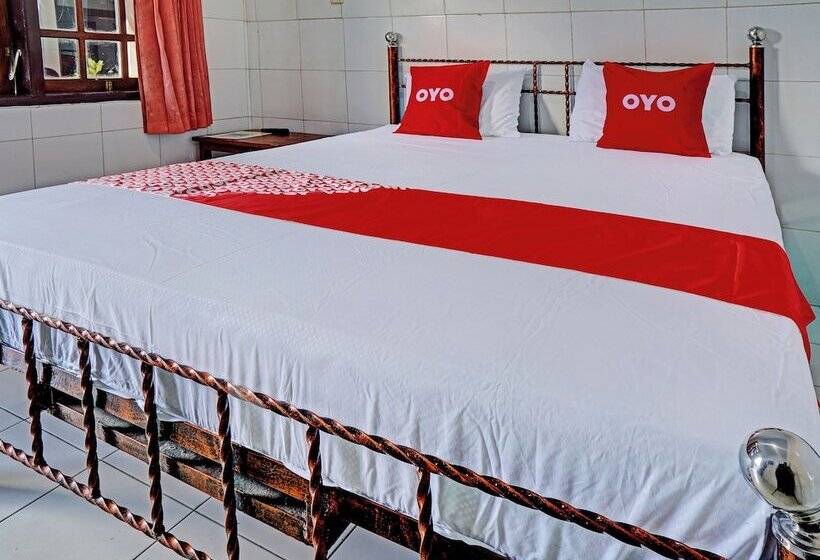 فندق Nusantara By Oyo