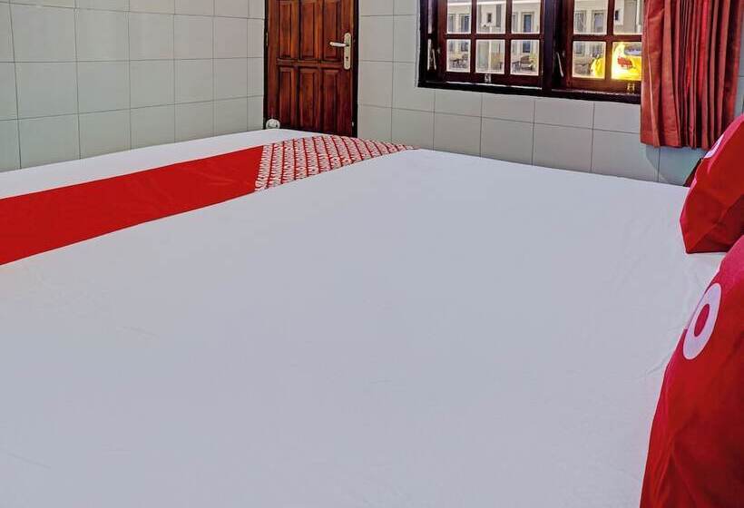 فندق Nusantara By Oyo