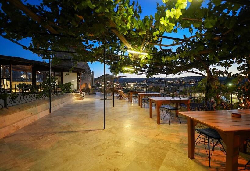 호텔 Paradise Cappadocia