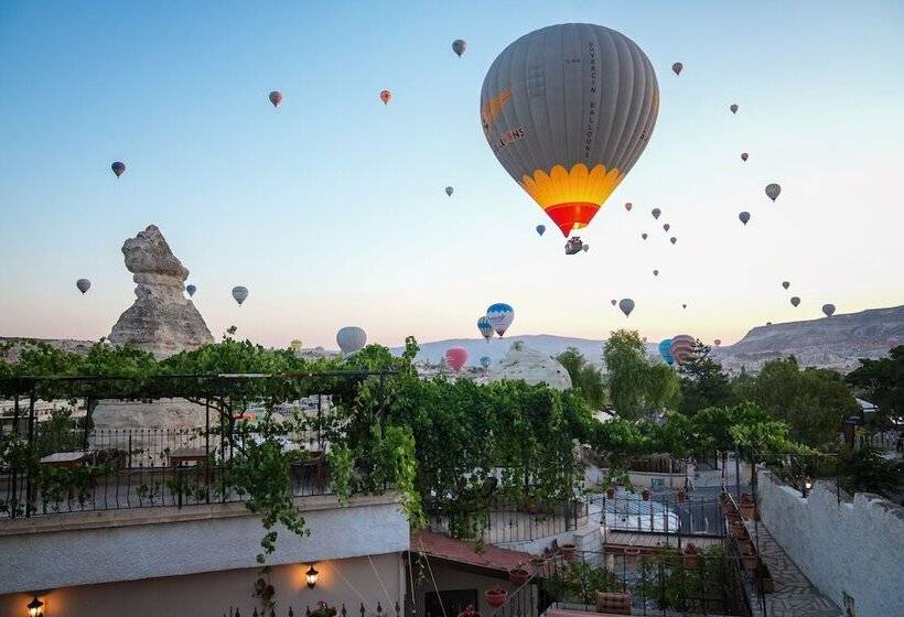호텔 Paradise Cappadocia