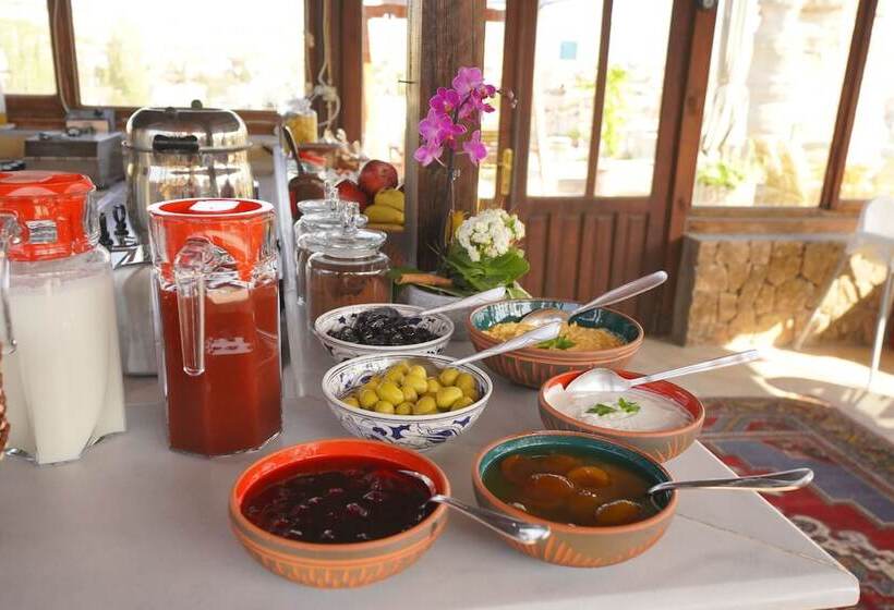 호텔 Paradise Cappadocia