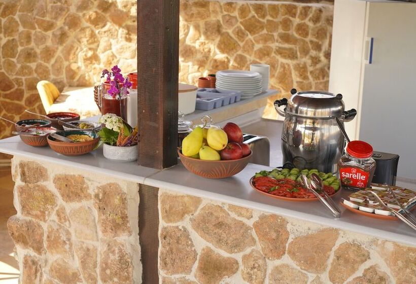 호텔 Paradise Cappadocia