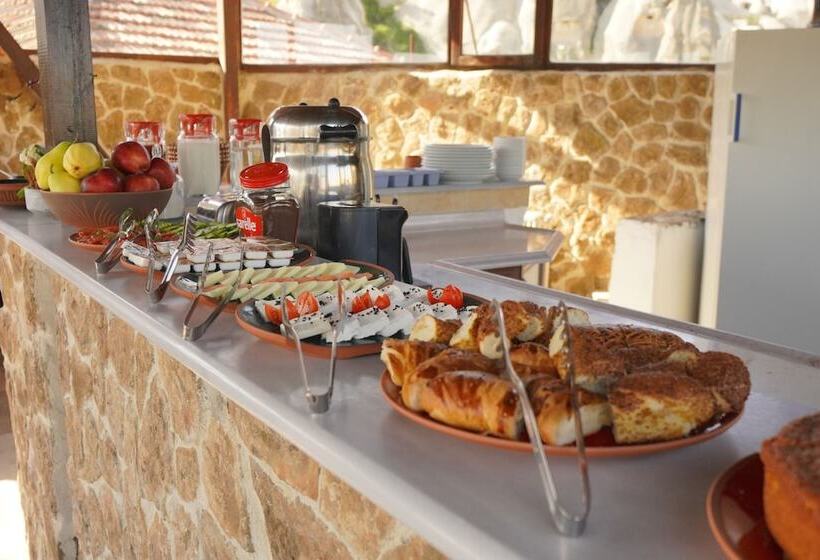 호텔 Paradise Cappadocia