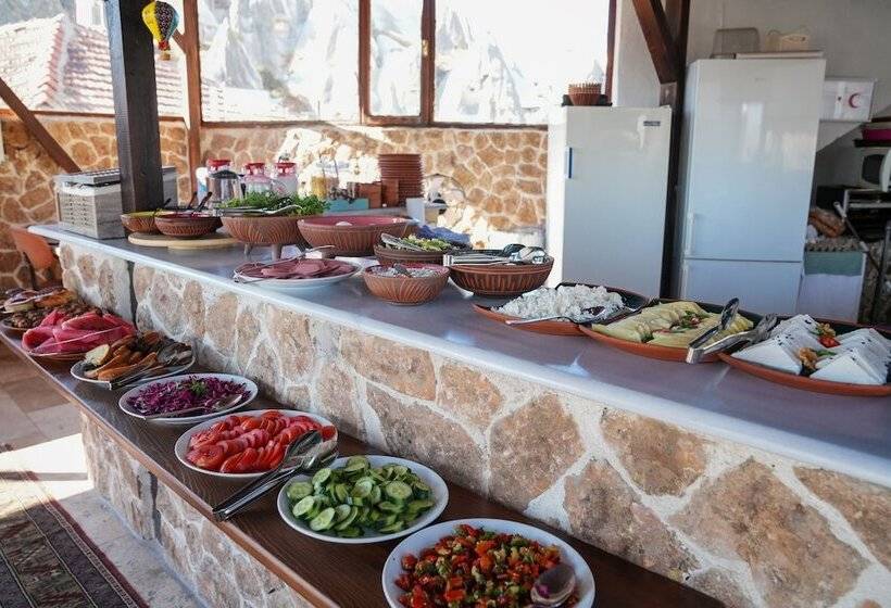 호텔 Paradise Cappadocia