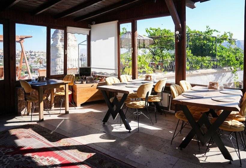 호텔 Paradise Cappadocia