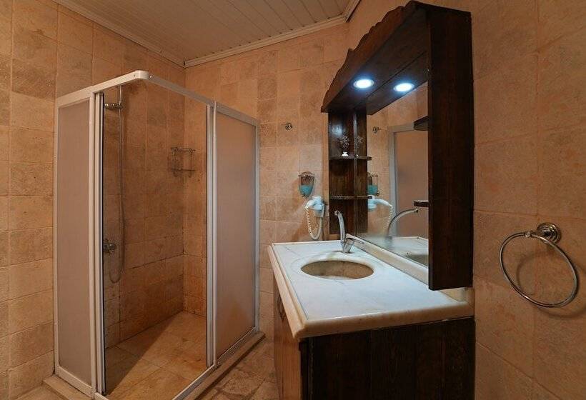 호텔 Paradise Cappadocia