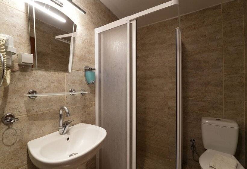 호텔 Paradise Cappadocia