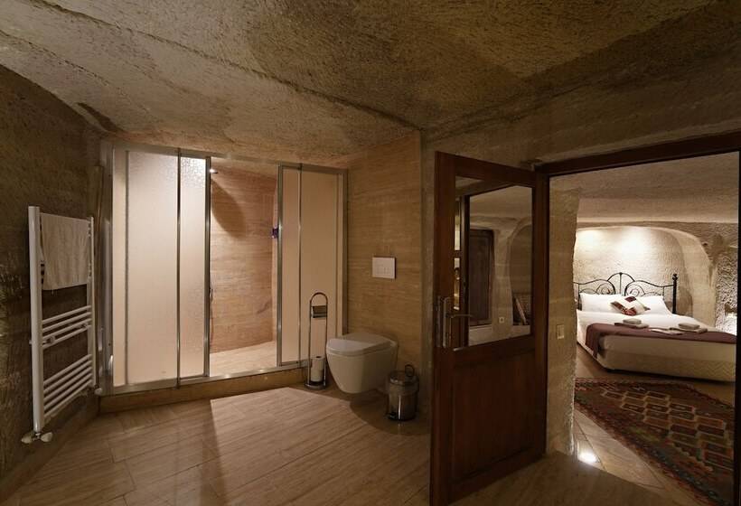 호텔 Paradise Cappadocia