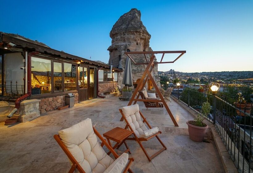 호텔 Paradise Cappadocia