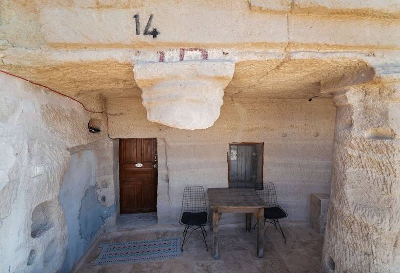 호텔 Paradise Cappadocia