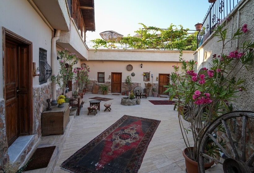 호텔 Paradise Cappadocia