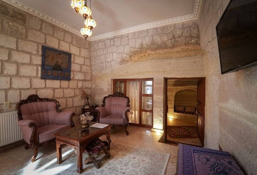 호텔 Paradise Cappadocia