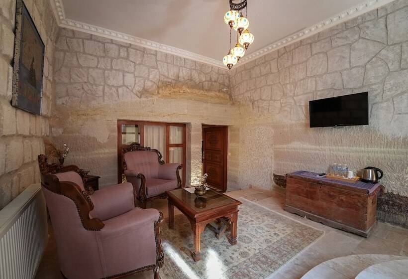 호텔 Paradise Cappadocia