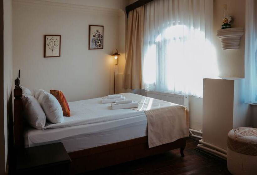 호텔 Paradise Cappadocia