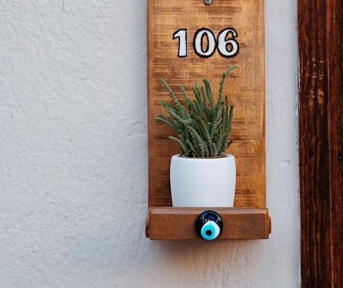 호텔 Paradise Cappadocia