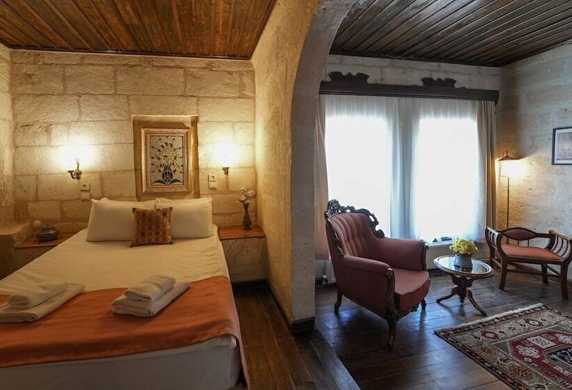 호텔 Paradise Cappadocia