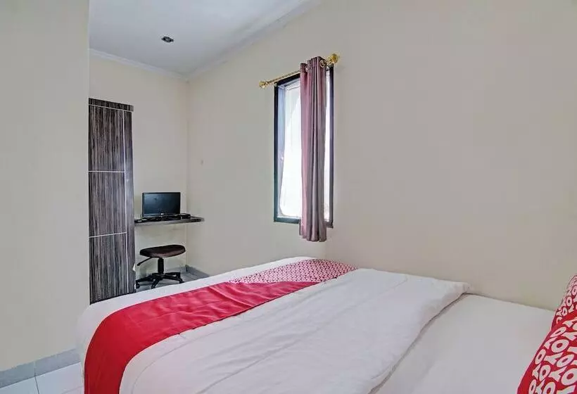 هتل Rosela House Syariah By Oyo