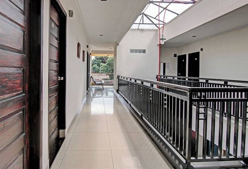 酒店 Rosela House Syariah By Oyo