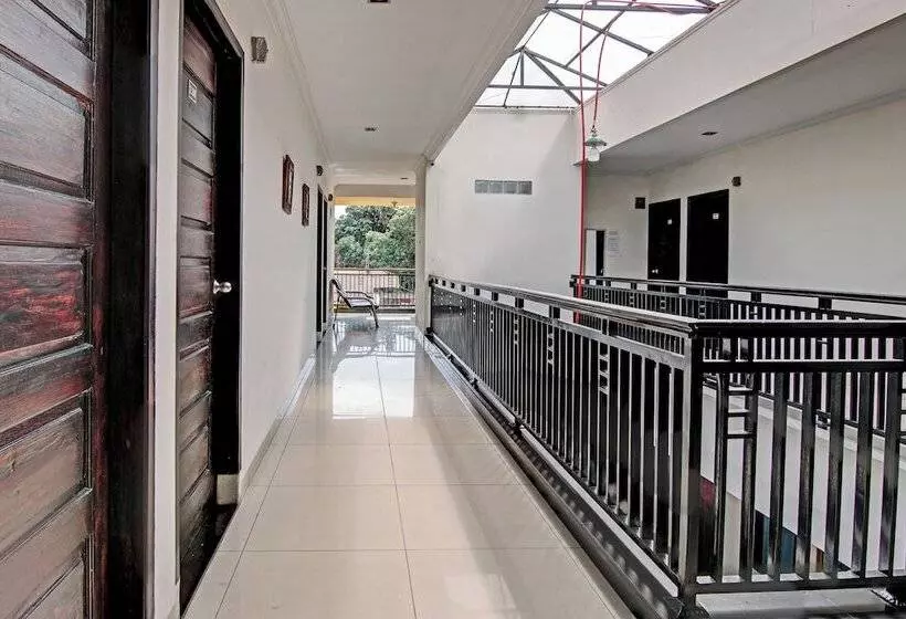 هتل Rosela House Syariah By Oyo