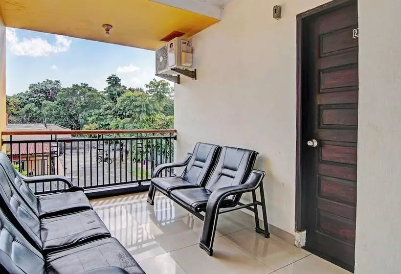 هتل Rosela House Syariah By Oyo