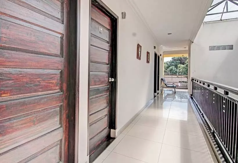 هتل Rosela House Syariah By Oyo