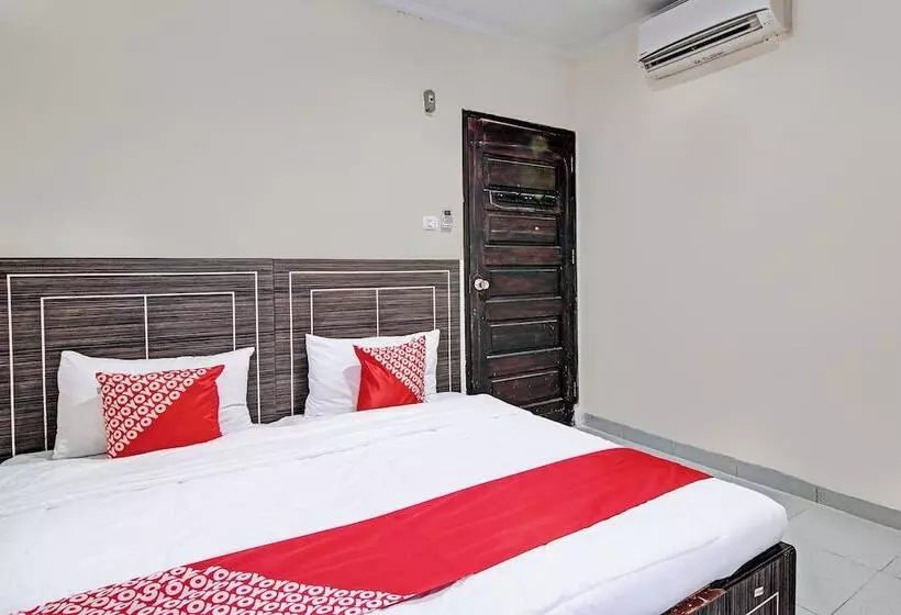 هتل Rosela House Syariah By Oyo